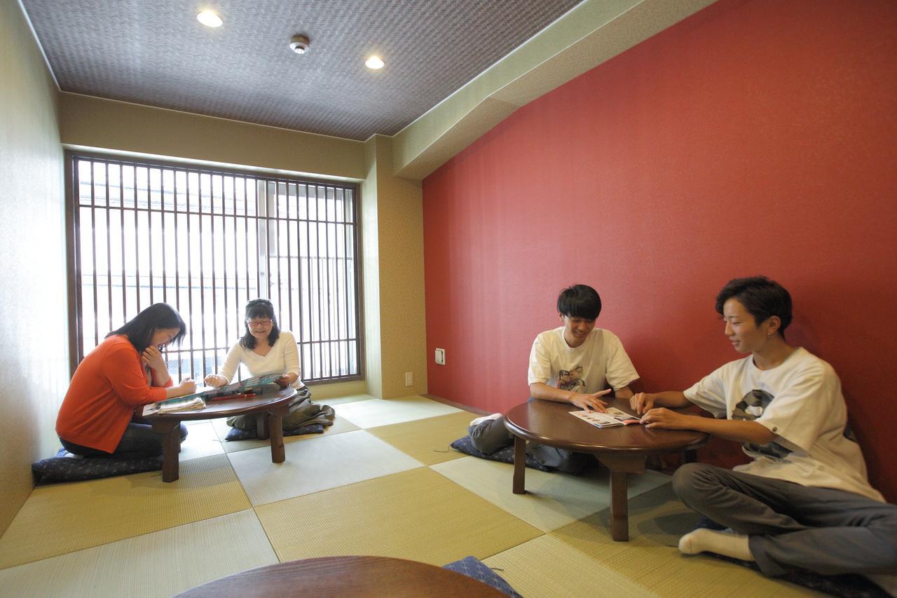 Hiroshima Wabisabi Hotel - 市内中心部のリーズナブルホテル - 電停近く移動に便利 - Low Price And Super Convenient To Get Around, Despite Being In The Center Of City Exterior photo